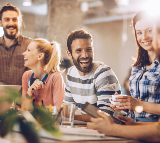 Fun Activities for Hybrid Teams: Enhancing Workplace Culture